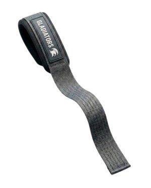 Straps - Black